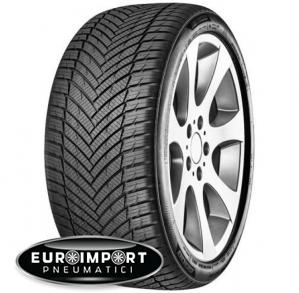 Minerva As Master 215/60 R17 96 V  TL